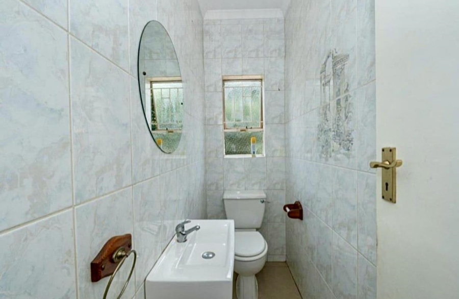 4 Bedroom Property for Sale in Mulbarton Gauteng