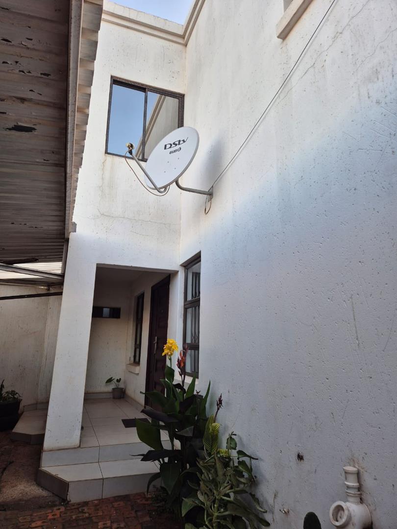 0 Bedroom Property for Sale in Lehae Gauteng