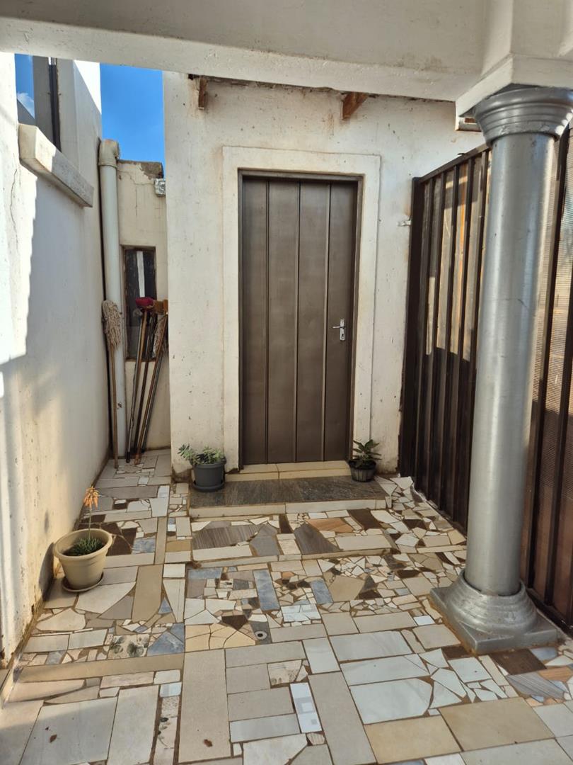 0 Bedroom Property for Sale in Lehae Gauteng