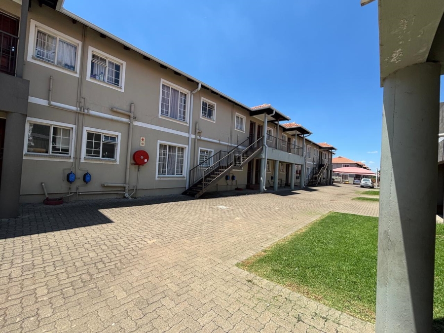 2 Bedroom Property for Sale in Boksburg Gauteng