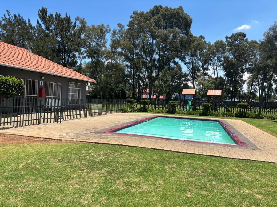 2 Bedroom Property for Sale in Boksburg Gauteng