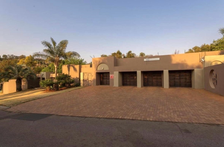 4 Bedroom Property for Sale in Mulbarton Gauteng