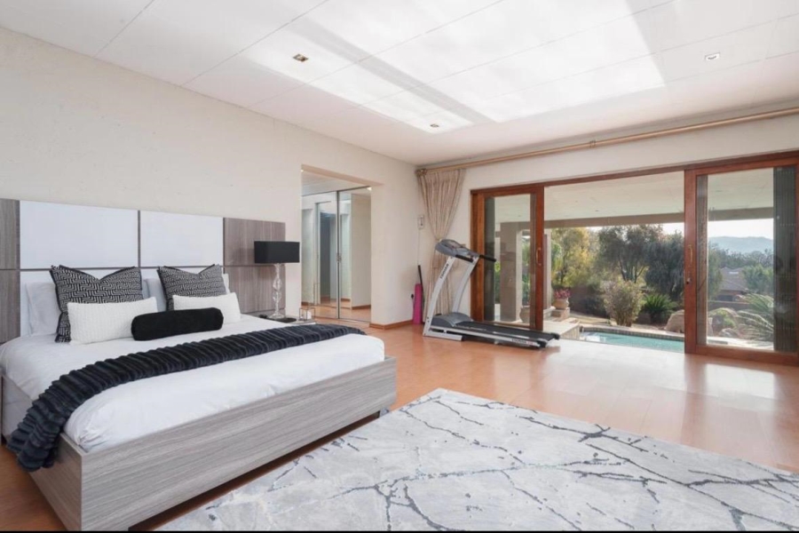 4 Bedroom Property for Sale in Mulbarton Gauteng