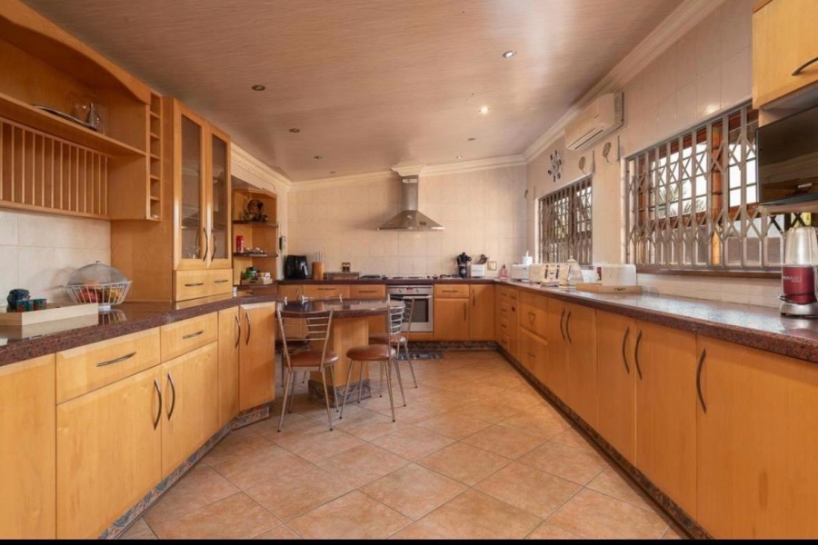 4 Bedroom Property for Sale in Mulbarton Gauteng