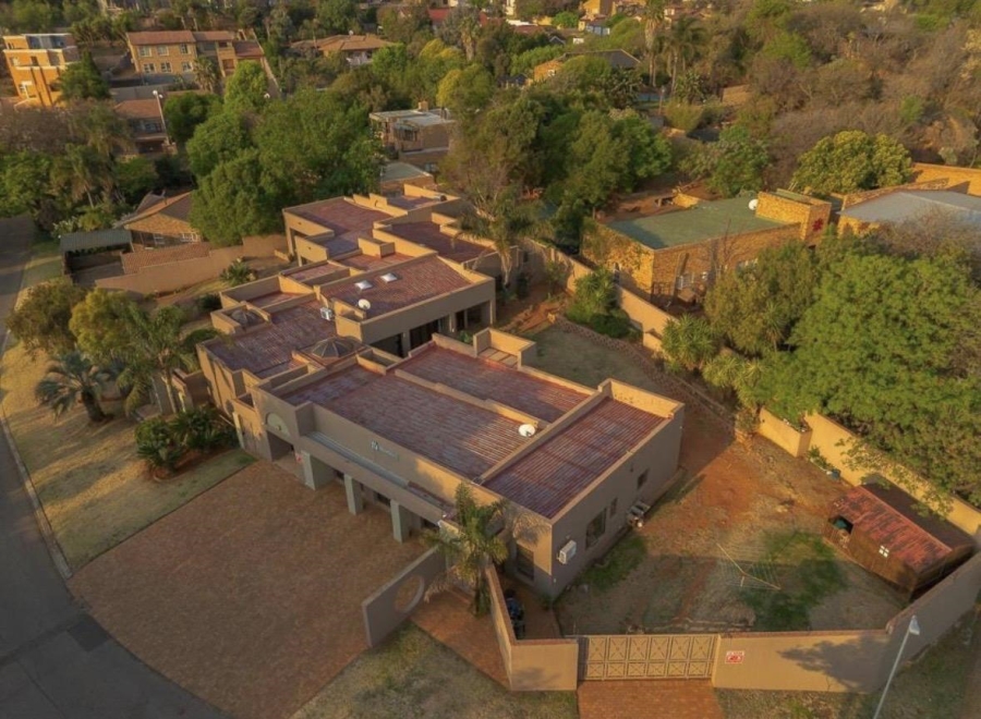 4 Bedroom Property for Sale in Mulbarton Gauteng