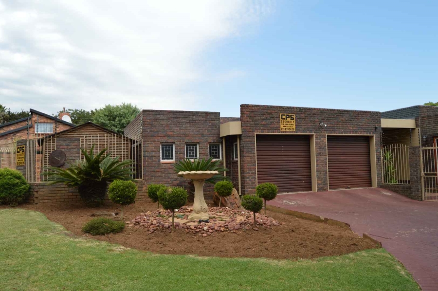 5 Bedroom Property for Sale in Randhart Gauteng