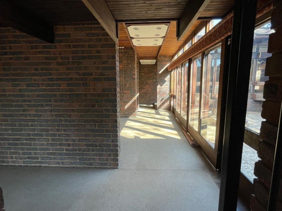 3 Bedroom Property for Sale in Muckleneuk Gauteng