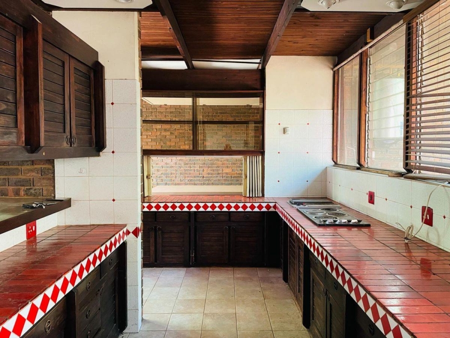 3 Bedroom Property for Sale in Muckleneuk Gauteng