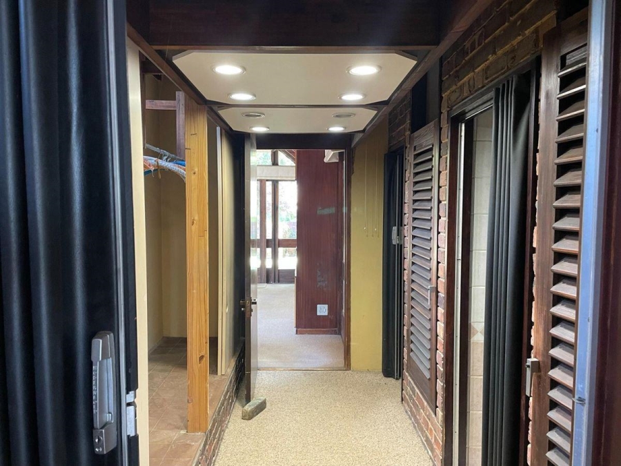 3 Bedroom Property for Sale in Muckleneuk Gauteng