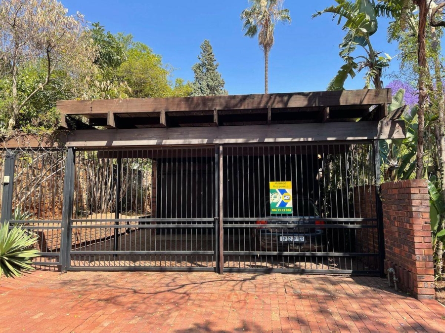 3 Bedroom Property for Sale in Muckleneuk Gauteng