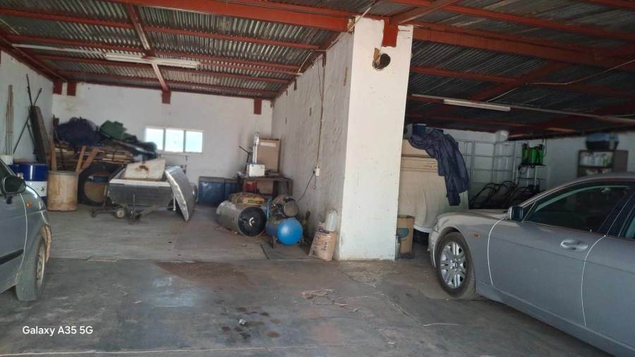 9 Bedroom Property for Sale in Vasfontein AH Gauteng