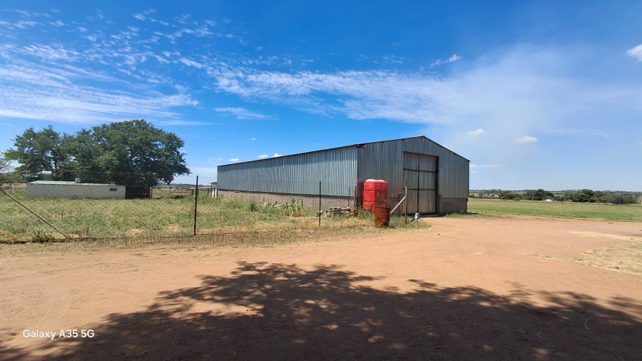 9 Bedroom Property for Sale in Vasfontein AH Gauteng