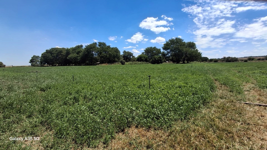 9 Bedroom Property for Sale in Vasfontein AH Gauteng