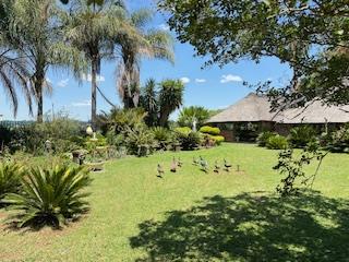 9 Bedroom Property for Sale in Vasfontein AH Gauteng