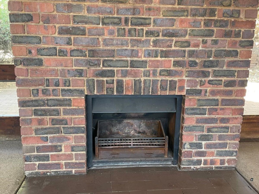 To Let 3 Bedroom Property for Rent in Muckleneuk Gauteng