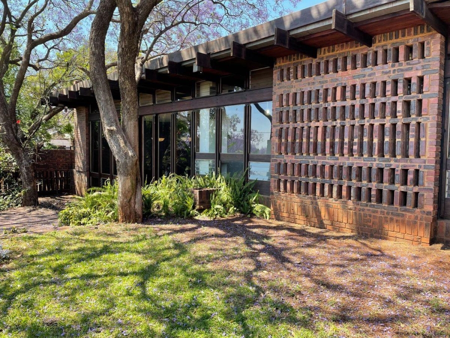 To Let 3 Bedroom Property for Rent in Muckleneuk Gauteng