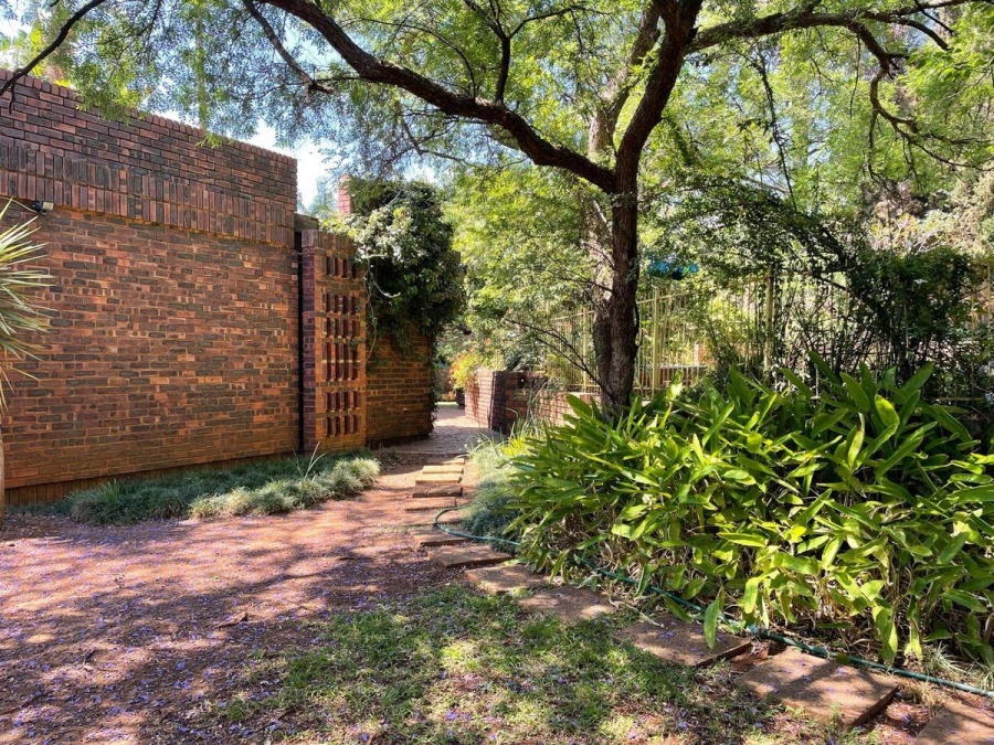 To Let 3 Bedroom Property for Rent in Muckleneuk Gauteng