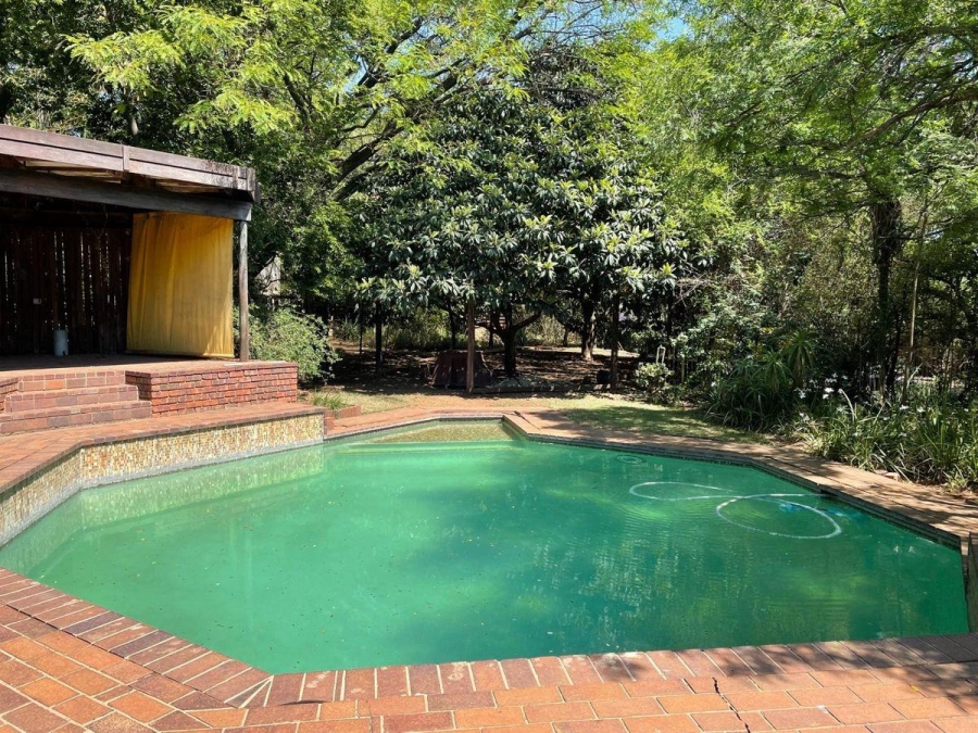 To Let 3 Bedroom Property for Rent in Muckleneuk Gauteng