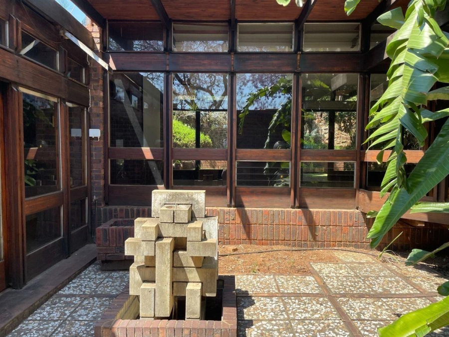 To Let 3 Bedroom Property for Rent in Muckleneuk Gauteng