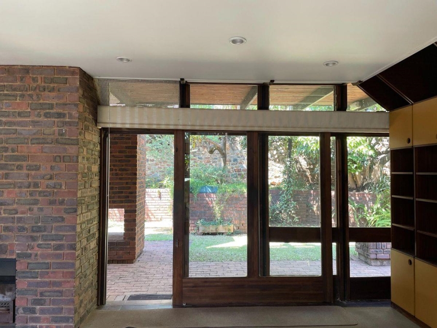 To Let 3 Bedroom Property for Rent in Muckleneuk Gauteng