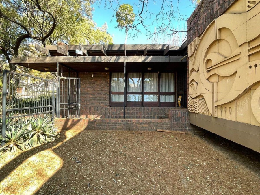 To Let 3 Bedroom Property for Rent in Muckleneuk Gauteng