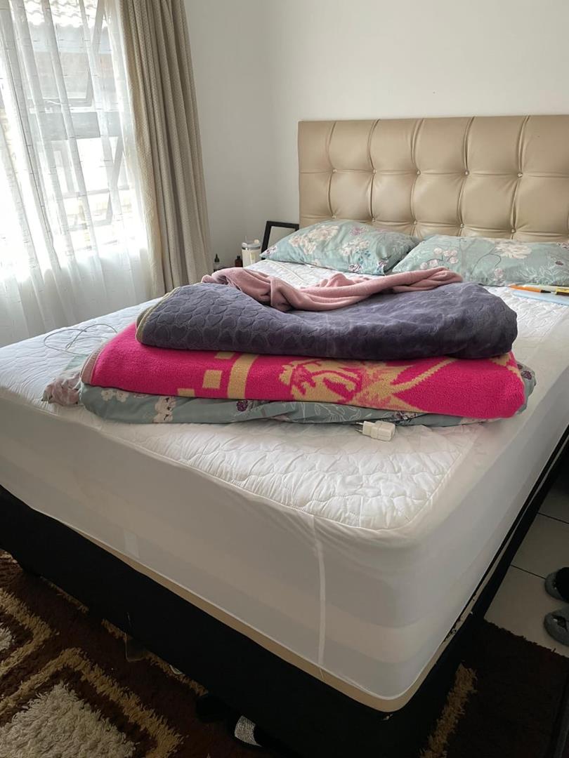 2 Bedroom Property for Sale in Witfield Gauteng