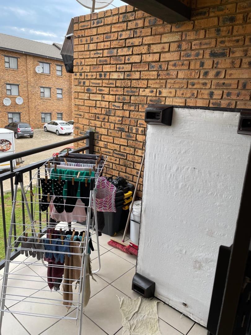 2 Bedroom Property for Sale in Witfield Gauteng