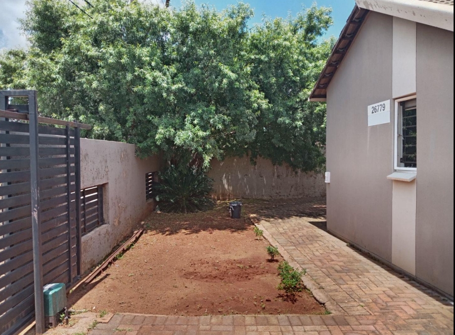 3 Bedroom Property for Sale in Protea Glen Gauteng