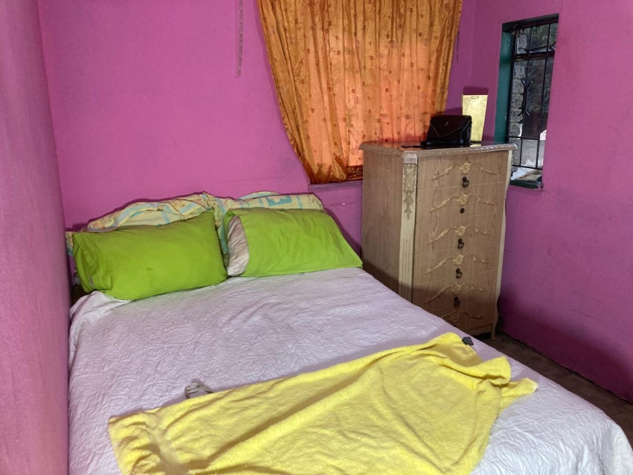 2 Bedroom Property for Sale in Jabulani Gauteng