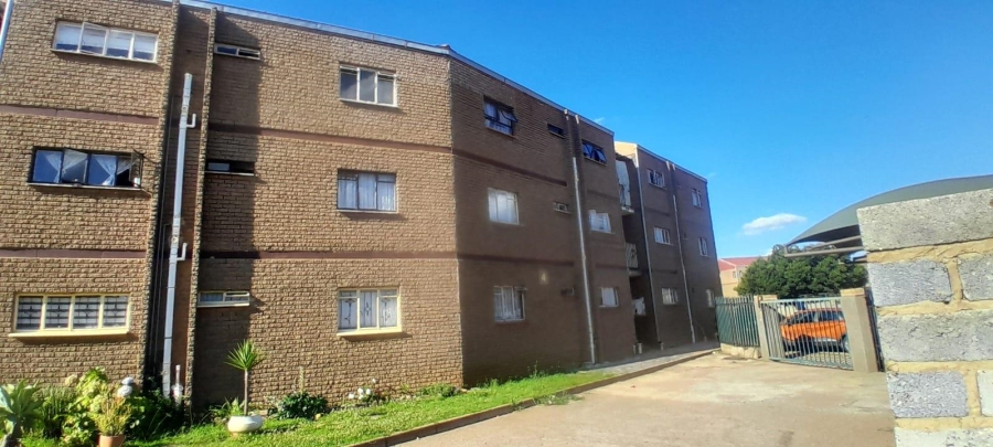 2 Bedroom Property for Sale in Jabulani Gauteng