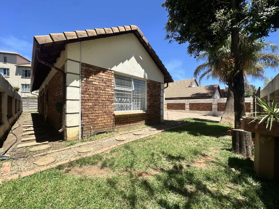 3 Bedroom Property for Sale in Eden Glen Gauteng