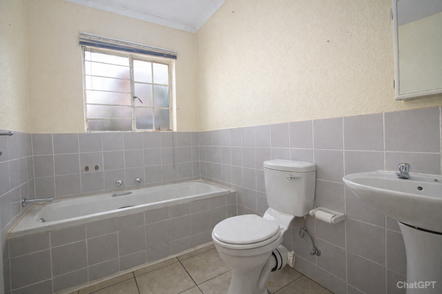 3 Bedroom Property for Sale in Wilgeheuwel Gauteng