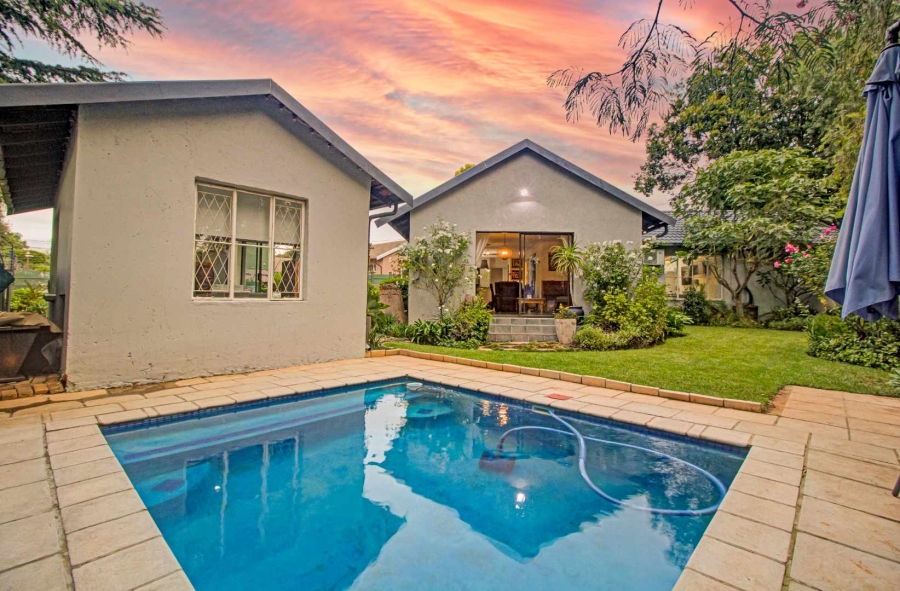 3 Bedroom Property for Sale in Strubensvallei Gauteng