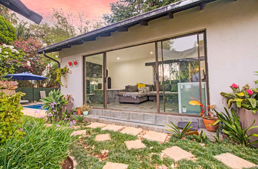 3 Bedroom Property for Sale in Strubensvallei Gauteng