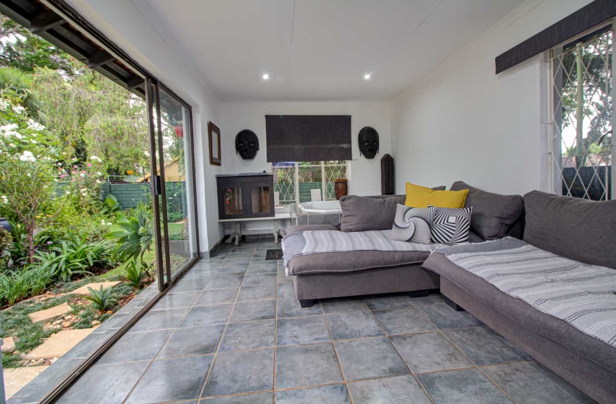 3 Bedroom Property for Sale in Strubensvallei Gauteng