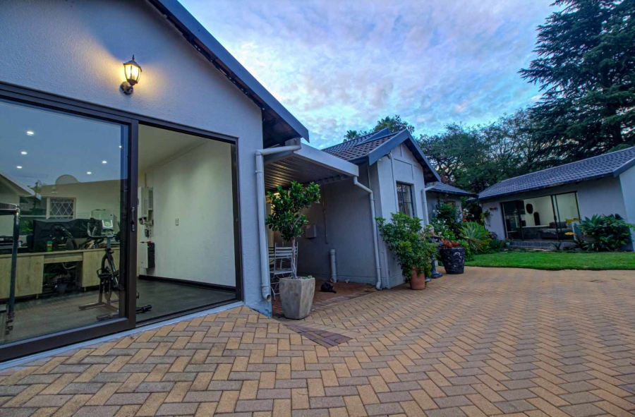 3 Bedroom Property for Sale in Strubensvallei Gauteng