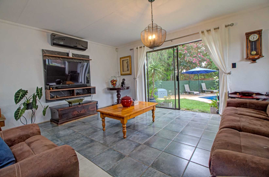 3 Bedroom Property for Sale in Strubensvallei Gauteng