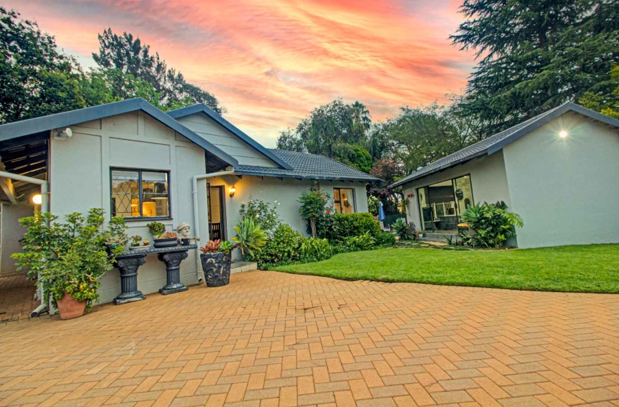 3 Bedroom Property for Sale in Strubensvallei Gauteng