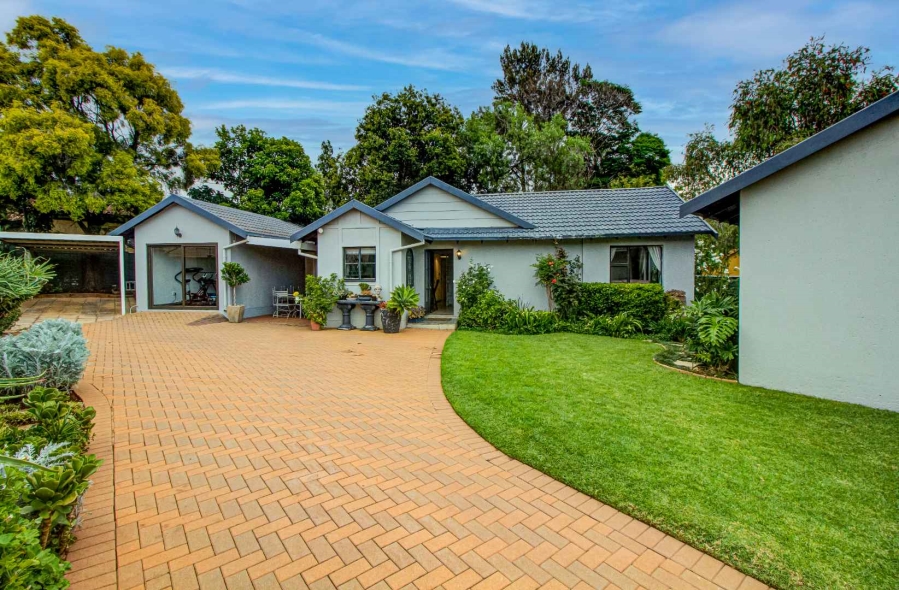 3 Bedroom Property for Sale in Strubensvallei Gauteng