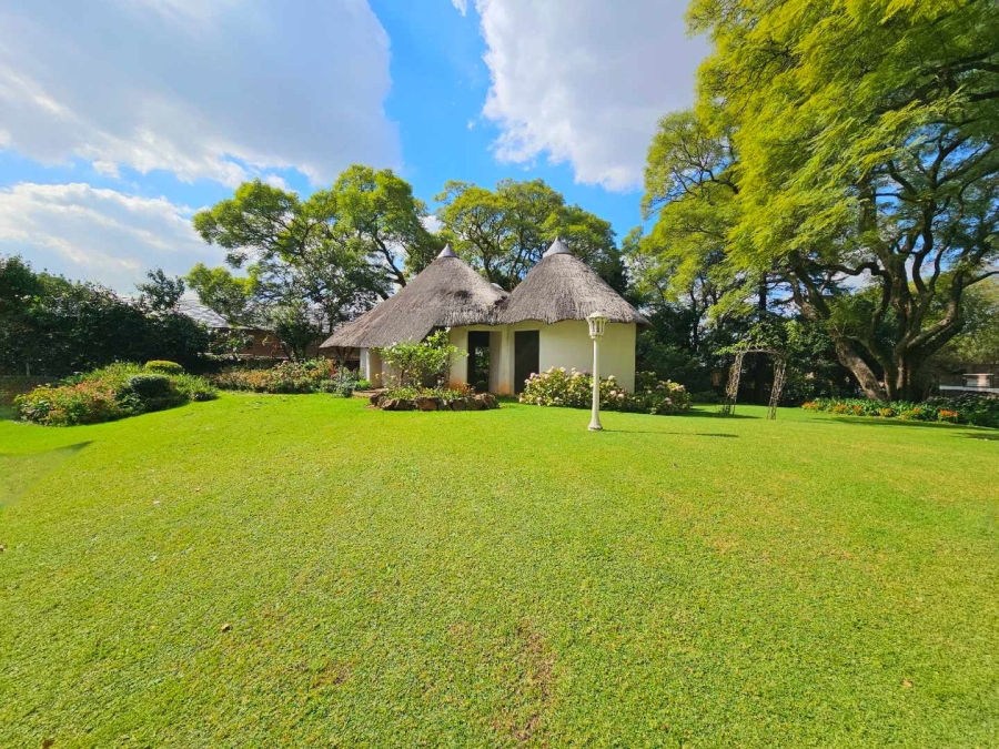 1 Bedroom Property for Sale in Sandown Gauteng