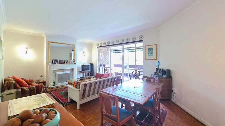 1 Bedroom Property for Sale in Sandown Gauteng