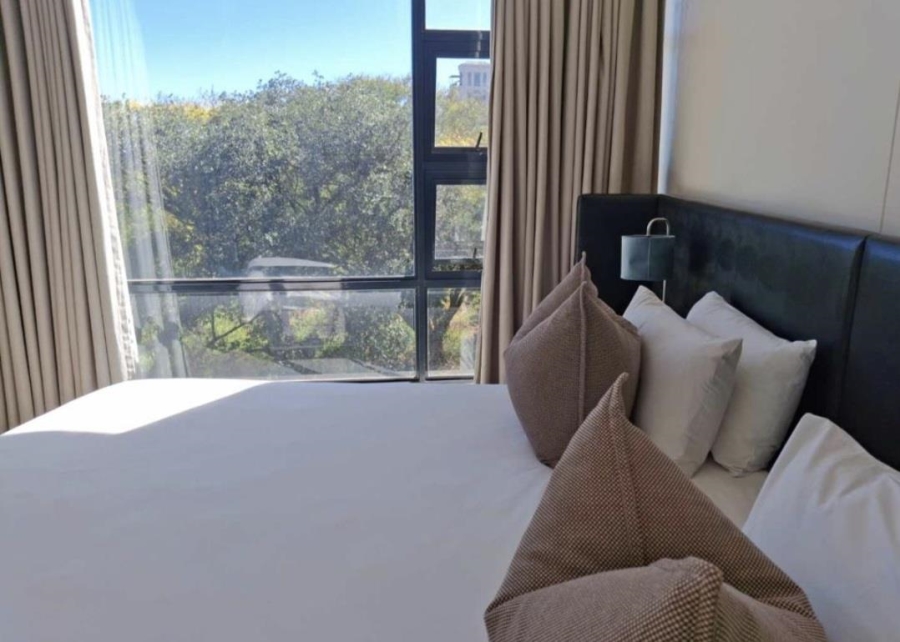 2 Bedroom Property for Sale in Benmore Gauteng