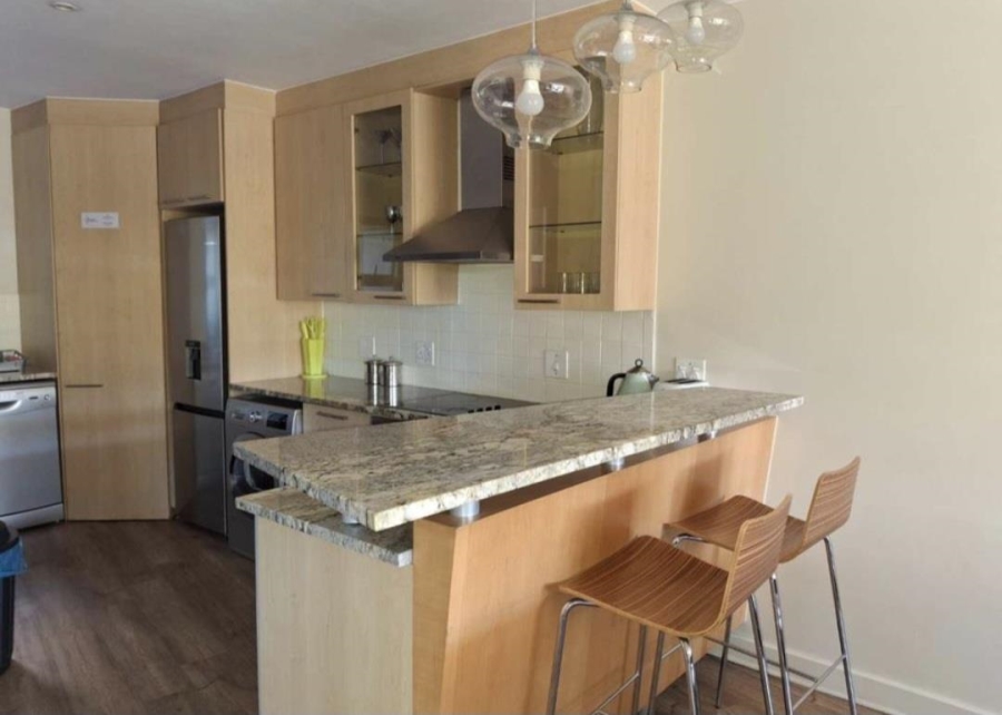 2 Bedroom Property for Sale in Benmore Gauteng