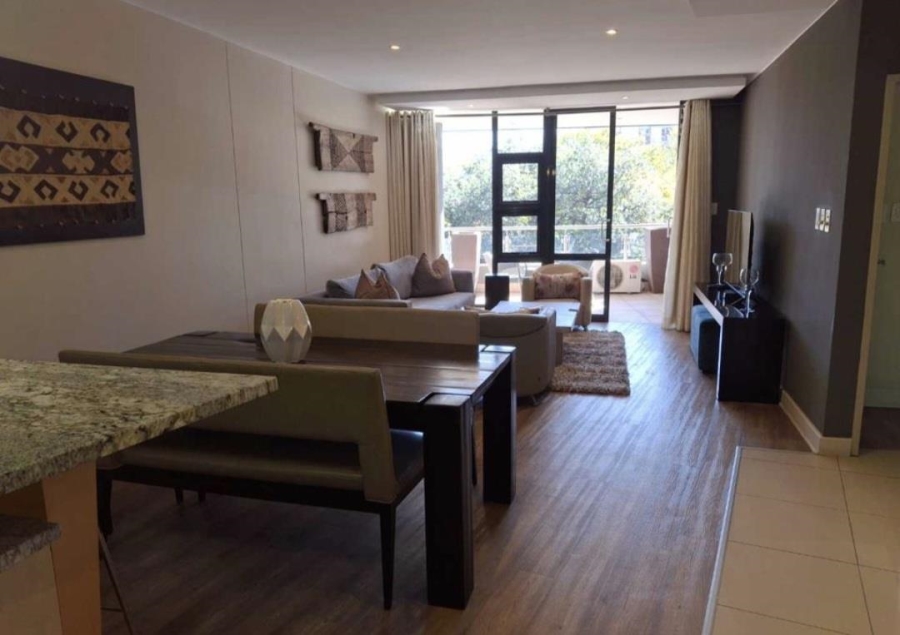 2 Bedroom Property for Sale in Benmore Gauteng
