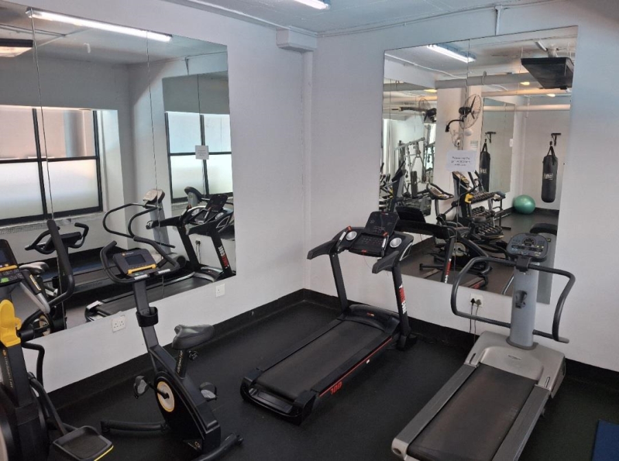 To Let 2 Bedroom Property for Rent in Benmore Gauteng