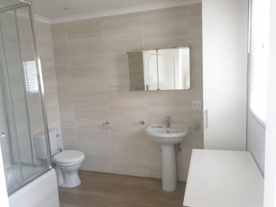 To Let 1 Bedroom Property for Rent in Rosebank Gauteng