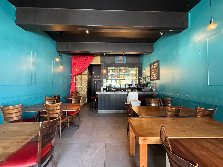 To Let commercial Property for Rent in Illovo Gauteng