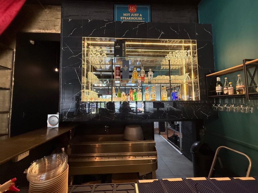 To Let commercial Property for Rent in Illovo Gauteng