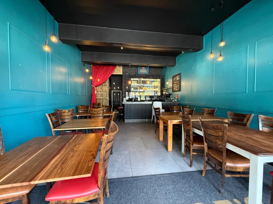 To Let commercial Property for Rent in Illovo Gauteng