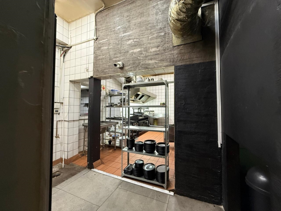 To Let commercial Property for Rent in Illovo Gauteng